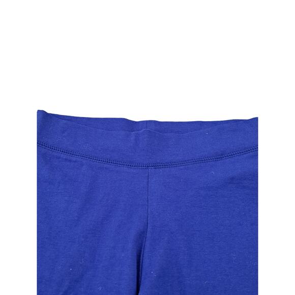 Studio 342 by Florence Eiseman Blue Leggings Size 8 - Picture 2 of 7